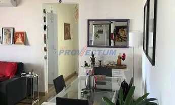 Imagem 4: Apartamento - Taquaral - Campinas