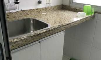 Imagem 3: Apartamento para aluguel e venda tem 67 metros quadrados com 2 quartos