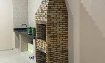 Imagem 4: Casa em Barreirinhas em condominio