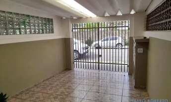 Imagem 4: CASA ASSOBRADADA - BUTANTÃ - SP