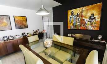 Imagem 7: Apartamento para Aluguel - Vila Romana, 4 Quartos, 117 m2