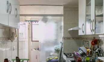 Imagem 7: Apartamento para venda possui 79 metros quadrados com 3 quartos em Maranhão - São Paulo