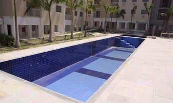 Imagem 3: Apartamento para aluguel com 2 quartos no Alegro Montenegro - Belém - PA