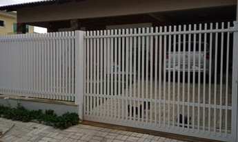 Imagem 6: Casa centro da cidade - 150m² construído - 275m² total terreno - Área externa para piscina