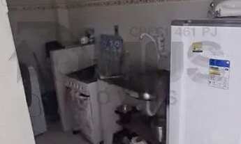 Imagem 2: Apartamento no Residencial Santa Fé com 2 quartos