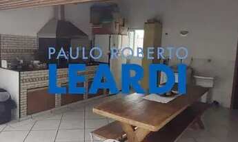 Imagem: COBERTURA - VILA VALPARAÍSO - SP