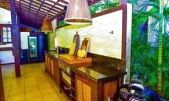 Imagem 4: Casa 4R em Praia do Forte