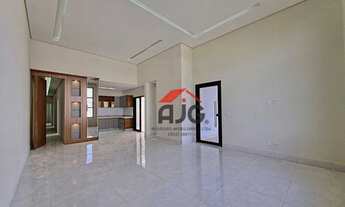 Imagem 4: Casa com 3 dormitórios à venda, 235 m² - Jardim Residencial Maria Dulce - Indaiatuba/SP