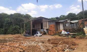 Imagem 2: Vende terreno motivo de mudança