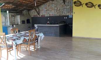 Imagem: Temporada em Jacumã e fim de semana