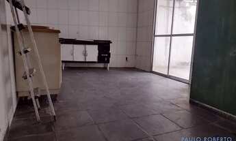 Imagem 4: SOBRADO - VILA SÃO FRANCISCO - SP