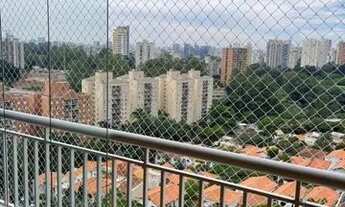 Imagem 5: APARTAMENTO - MORUMBI - SP