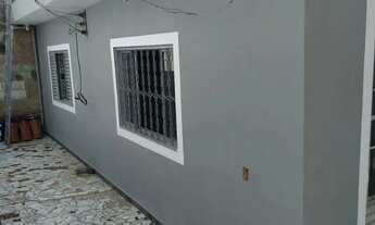 Imagem: Casa 2 quartos Sala Cozinha quintal área