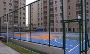 Imagem 2: Apartamento para aluguel com 2 quartos no Alegro Montenegro - Belém - PA