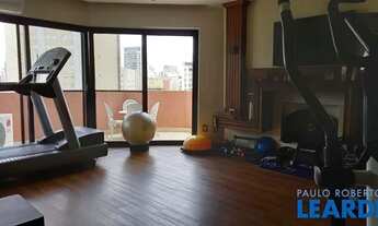 Imagem 3: APARTAMENTO - VILA OLÍMPIA - SP