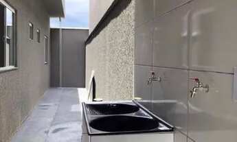 Imagem 4: Casa em Inhumas Setor Nova Morada 2 Apenas 200 mil reais Financia pela Caixa