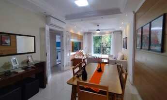 Imagem 6: Apartamento com 3 quartos - Centro - São Vicente/SP