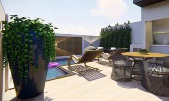 Imagem 4: Sobrado à venda, 3 quartos, sendo 1 suíte, Bairro Três Rios do Norte, Jaraguá do Sul/ SC