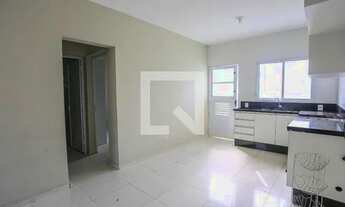 Imagem 3: Apartamento para Aluguel - Jardim Éster Yolanda, 2 Quartos, 54 m2