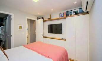 Imagem 7: Apartamento com 2 quartos em Copacabana