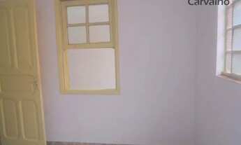 Imagem 4: Casa com 1 dormitório para alugar, 35 m² por R$ 870,00/mês - Vila Maria Alta - São Paulo/S