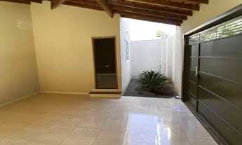 Imagem 3: Casa para venda possui 154 metros quadrados com 3 quartos em Jardim Sao Jorge - Jardinópol