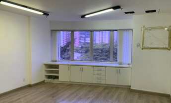 Imagem 6: Excelente Sala Venda / Locação Barra da Tijuca - código 31