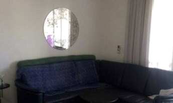 Imagem 3: Apartamento Venda 2 Dormitórios - 70 m² Brooklin