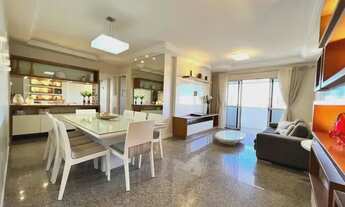 Imagem 6: Apartamento -- 124 metros quadrados com 3 quartos -- Oportunidade