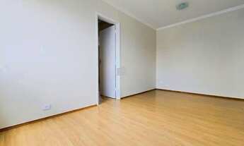 Imagem 7: Apartamento para venda tem 62 metros quadrados com 2 quartos em Vila Mariana - São Paulo