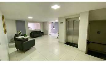 Imagem 7: Apartamento mobiliado para locação no Alto Branco