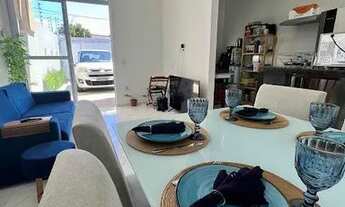 Imagem 7: Casa plana em rua privativa à 4 min do centro do Eusébio. Confira!