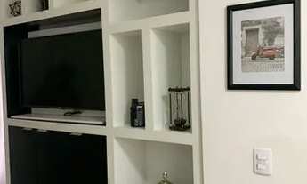 Imagem 13: Alugo Flat Mobiliado ao Lado Do Shopping Flamboyant Jardim Goiás - Goiânia - GO