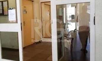 Imagem: Apartamento para Venda - 32.8m², 1 dormitório