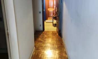 Imagem 2: Cobertura para aluguel tem 100 metros quadrados com 3 quartos em Copacabana - Rio de Janei