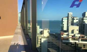 Imagem 4: Linda cobertura com 03 dormitórios (01 suíte), 214 m² - venda por R$ 1.870.000 ou aluguel