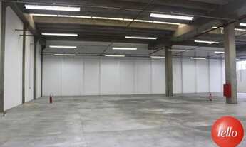 Imagem 7: São Paulo - Galpão/Depósito/Armazém - Lapa