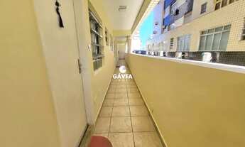 Imagem 4: Apartamento à venda no Gonzaga em Santos