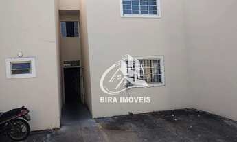 Imagem 4: Apartamento com 2 dormitórios para alugar, 42 m² por R$ 855/mês - Santa Maria - Uberaba/MG