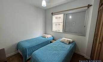 Imagem 7: APARTAMENTO - BARRA FUNDA - SP