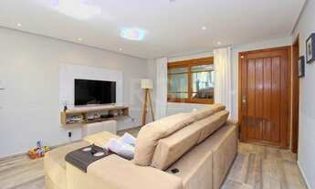 Imagem 6: Casa Condominio para Venda - 218.86m², 3 dormitórios, sendo 1 suites, 2 vagas - Ipanema