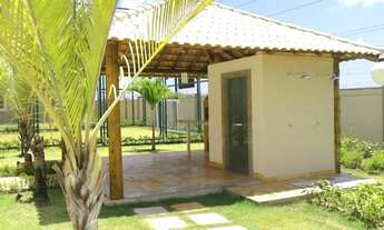 Imagem 3: Apartamento para venda tem 44 metros quadrados com 2 quartos em Boa Vista - Fortaleza - Ce