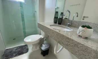 Imagem: Alugo apartamento mobiliado Aguas Claras