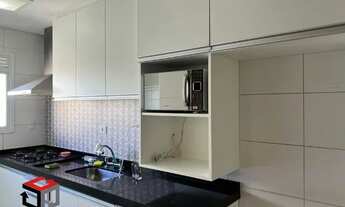 Imagem 6: Apartamento à venda 3 quartos 1 suíte 2 vagas Airumã Vila Valparaíso - Santo André - SP