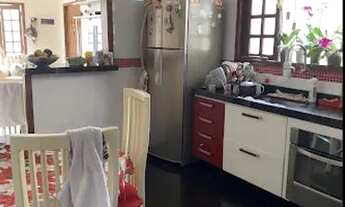 Imagem 3: CASA ASSOBRADADA - JARDIM PAULISTA - SP