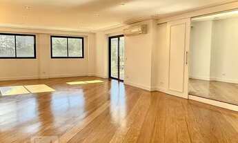 Imagem 5: Apartamento para Aluguel - Jardim Marajoara , 4 Quartos, 370 m2