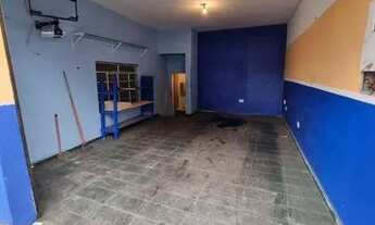 Imagem: Sobrado para alugar, 120 m² por R$ 2.000,00/mês