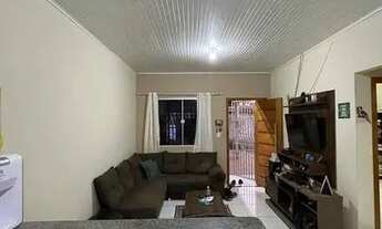 Imagem 4: Casa para venda possui 85 metros quadrados com 2 quartos em Itinga - Lauro de Freitas - BA