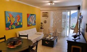 Imagem 3: Casa em Angra com vaga para barcos