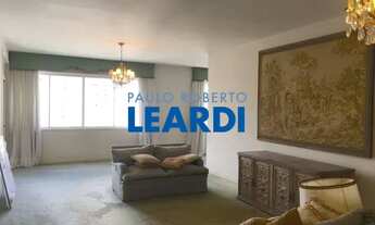 Imagem: APARTAMENTO - JARDIM AMÉRICA - SP